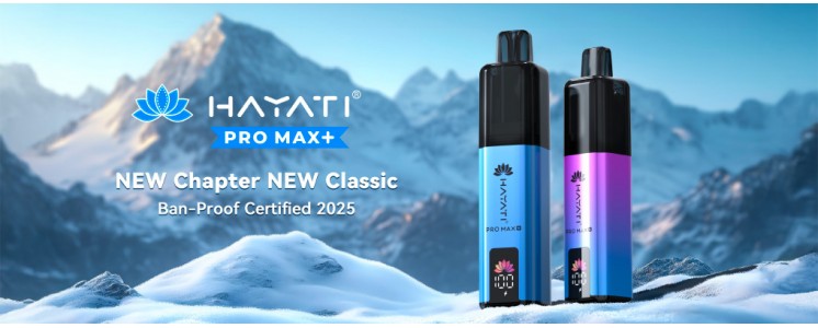 New Hayiti Pro Max+ 6k & Pro Ultra