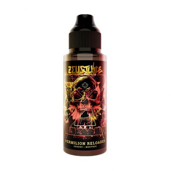 zeus juice american red tobacco Zeus Juice