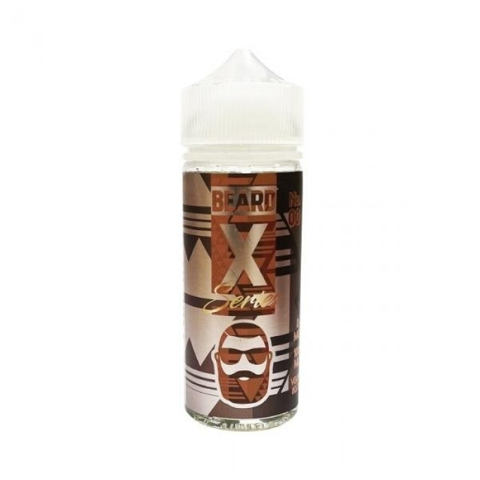 Beard Vape Co (No.24) - Caramel Beard Vape Co. No. 24 Vape Juice Review Best  Ecig and Vaping Reviews