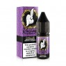 Rachael Rabbit Vapes - Nic Salt - Redcurrant, Grape & Cherry [20mg]