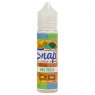 Snap Liquids - 50ml - Mad Peach