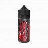 Strapped - 100ml - Strawberry Sour Belt