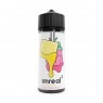 Unreal 2 - 100ml - Lemon & Raspberry