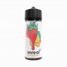 Unreal 2 - 100ml - Strawberry & Peach