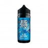 Big Drip - 100ml - Blue Raspberry