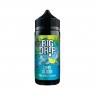 Big Drip - 100ml - Lime Slush