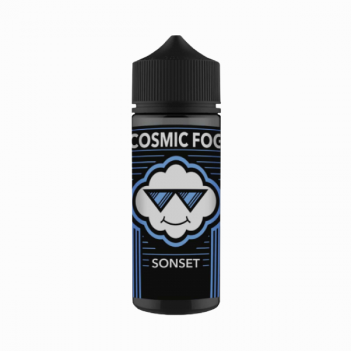 Cosmic Fog Cosmic Fog