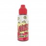 Layers - 100ml - Red Berry Trifle