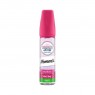 Dinner Lady Moments - 50ml - Razz Blues