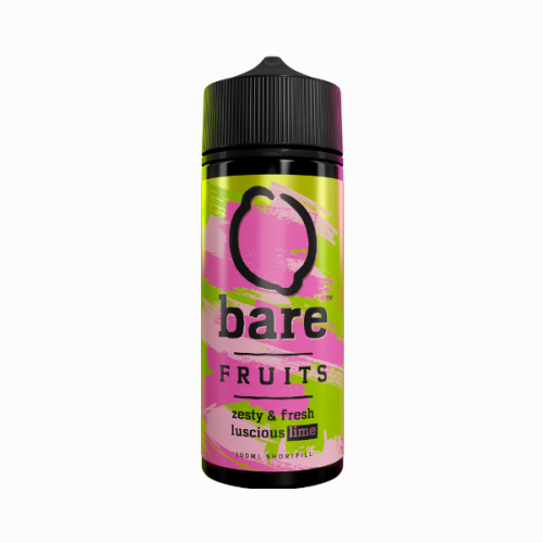 Bare Fruits - 100ml - Lime