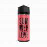 Summer Love - 100ml - Cranberry & Raspberry