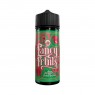 Fancy Fruits - 100ml - Albion Strawberry with Pink Grapefruit