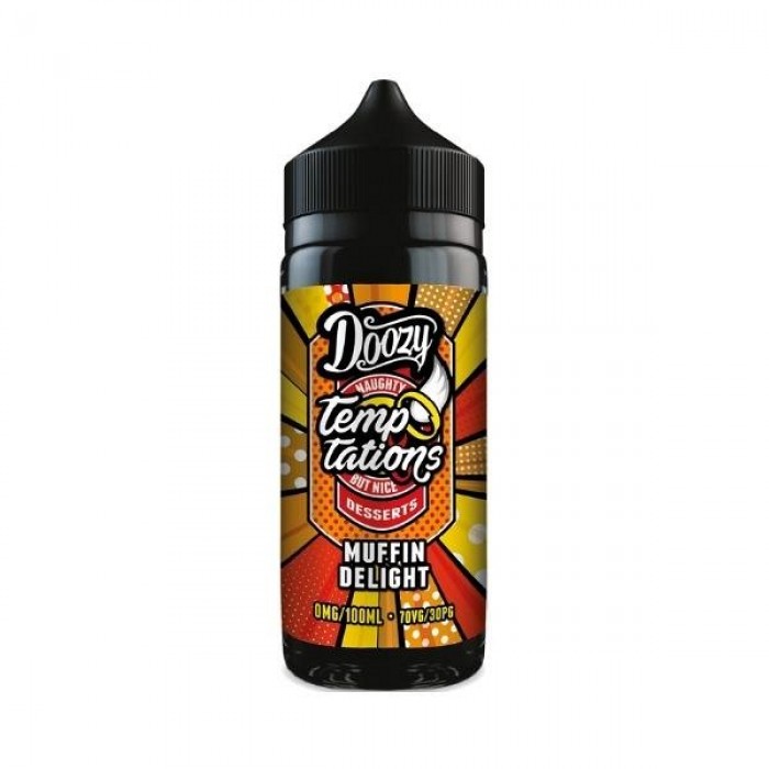 Doozy Vape Products