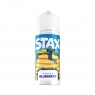 Stax - 100ml - Fresh Blueberry