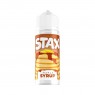 Stax - 100ml - Fresh Blueberry
