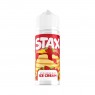 Stax - 100ml - Fresh Blueberry
