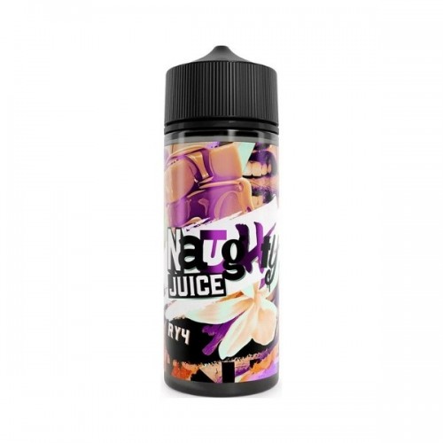 Naughty Juice - 100ml - RY4