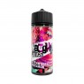 Naughty Juice - 100ml - Strawberry Macaroon