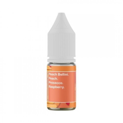 Supergood - Nic Salt - Peach Bellini [10mg]
