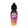Just Juice - 50ml - Fusion Berry Burst Lemonade