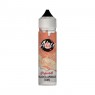 ZAP!- 50ml - Yogurt - Peach and Apricot (Inc Free Nic Shot)