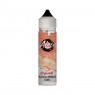 ZAP!- 50ml - Yogurt - Peach and Apricot (Inc Free Nic Shot)