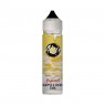 ZAP!- 50ml - Yoghurt - Pineapple and Coconut & Nic Shot