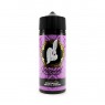 Rachael Rabbit Vapes - 100ml - Redcurrant, Grape & Cherry