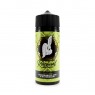 Rachael Rabbit Vapes - 100ml - Pomegranate, Kiwi & Watermelon