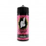 Rachael Rabbit Vapes - 100ml - Lemon, Pear & Raspberry