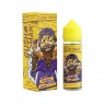 Nasty Juice Cush Man Series - 50ml - Mango Grape