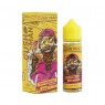 Nasty Juice Cush Man Series - 50ml - Mango Strawberry