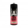 Jack Rabbit Vapes - 100ml - Strawberry Cheesecake