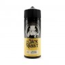 Jack Rabbit Vapes - 100ml - Custard Doughnut