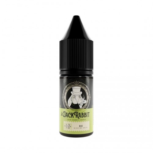 Jack Rabbit - Nic Salt - Rio [10mg]
