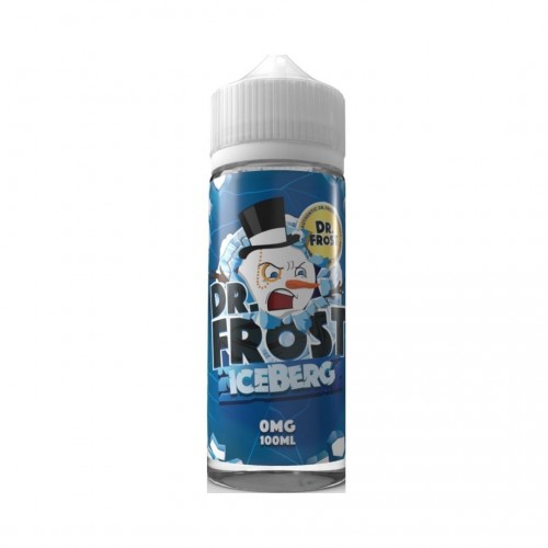 Dr Frost - 100ml - Iceberg