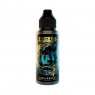 Zeus Juice - 100ml - Dimpleberry