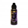 Zeus Juice - 100ml - Black Reloaded