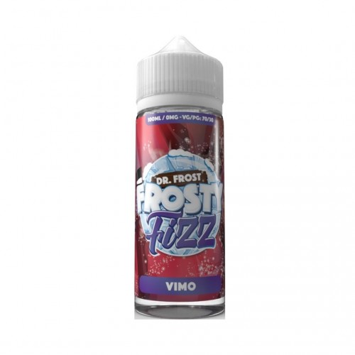 Dr Frost - 100ml - Vimo