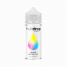 Drop E-liquid - 100ml - Citrus + Lychee + Ice