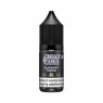 Pod Fuel - Nic Salt - Blueberry Fuzion [20mg]