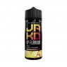 JAKD - 100ml - Unreal 2 - Pineapple & Passionfruit