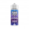 Pukka Juice - 100ml - Blueberry Blackcurrant