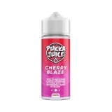 Pukka Juice - 100ml - Cherry Blaze
