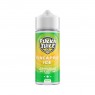 Pukka Juice - 100ml - Pineapple Ice