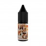 Unreal - Nic Salt - Desserts - Butterscotch Cream [20mg]