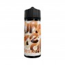 Unreal - 100ml - Desserts - Butterscotch Cream