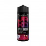 JAKD - 100ml - Fugly but Fruity - Blackcurrant & Cherry