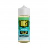 Twist - 100ml - Arctic Cool Mint