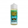 Twist - 100ml - Arctic Cool Mint